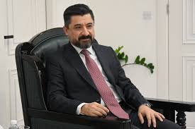 وزير العدل يستقبل سفيرة استراليا لدى العراق لبحث سبل التعاون بين البلدين في مختلف المجالات
